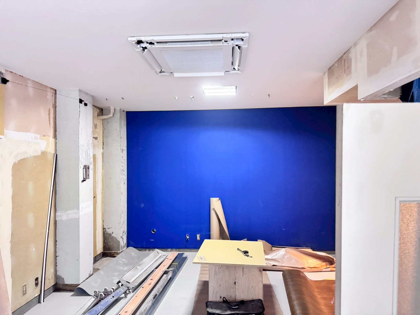 Residential Renovations project by ROCAS Corp in Tokyo