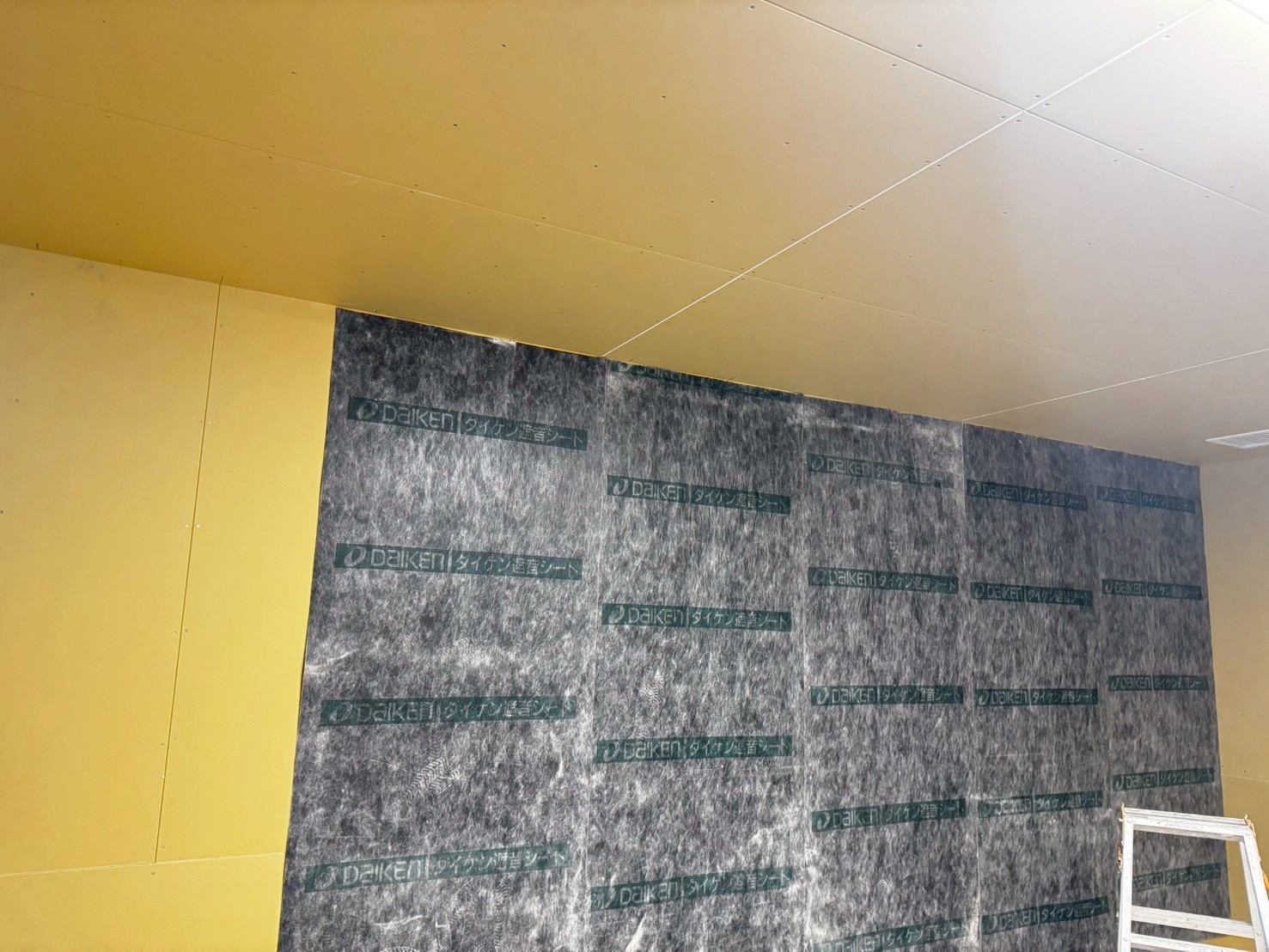 Demolition Services project by ROCAS Corp in Tokyo