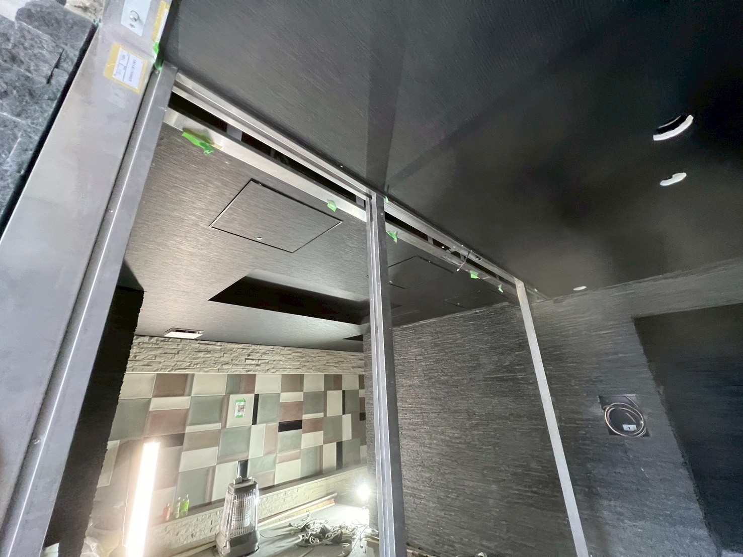 Waste Disposal project by ROCAS Corp in Tokyo