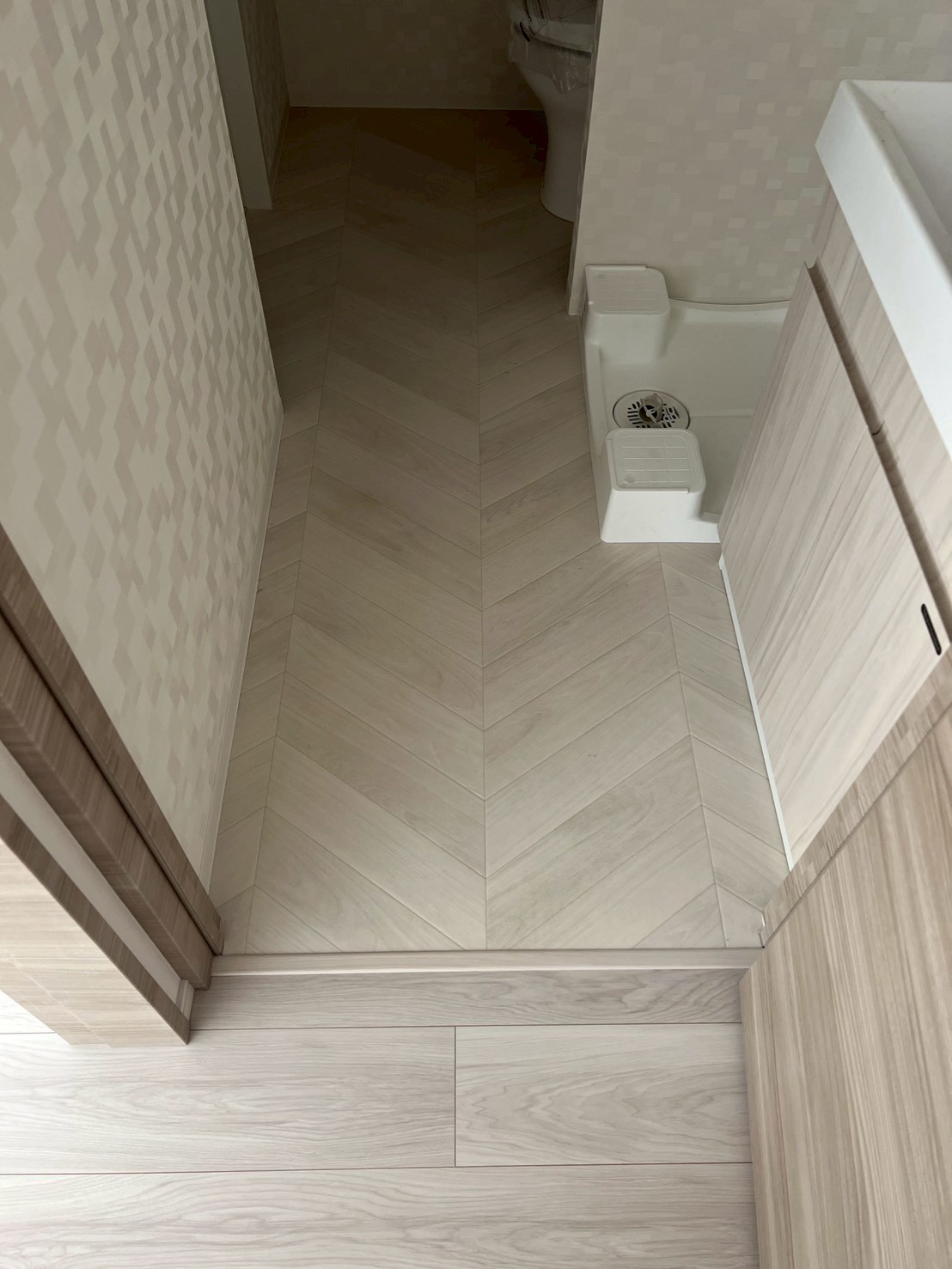 ROCAS Corp renovation project in Tokyo, Tokyo